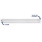 Preview: Müller Licht LED Unterbauleuchte Cassia Sensor 50 20000095