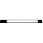 Preview: Müller Licht LED Unterbauleuchte Calina Switch Tone DIM 60 black 20000099