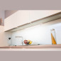 Preview: Müller Licht LED Unterbauleuchte Arax 45 dico 20300395