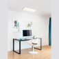 Preview: Müller Licht LED Wand- und Deckenleuchte Prisma 60 20300524