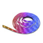 Preview: Müller Licht LED Leuchtstreifen Strip smart RGB 3m 21000121