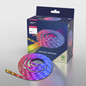 Preview: Müller Licht LED Leuchtstreifen Strip smart RGB 3m 21000121