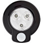 Preview: Müller Licht LED Orientierungslicht Naro Sensor 400080