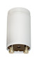 Preview: Müller Licht LED Leuchtröhre 16.5W 220-240V G13 2000lm 3000K Glas Röhre 1200mm 400114