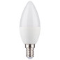 Preview: Müller Licht LED Lampe C35 4.5W 40W 220-240V E14 470lm 200° 2700K 20000h 3+1 Set 400258