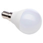 Preview: Müller Licht LED Lampe P45 4.5W 40W 220-240V E14 470lm 2700K 20000h 3+1 Set 400259