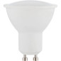 Preview: Müller Licht LED Spot 4.5W 220-240V GU10 400lm 2700K 20000h 3+1 Set 400260