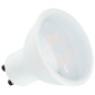 Preview: Müller Licht LED Spot 4.5W 220-240V GU10 400lm 2700K 20000h 3+1 Set 400260
