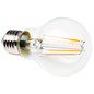 Preview: Müller Licht LED Lampe A60 8.5W 75W 220-240V E27 1055lm 320° 2700K Retro-HD 400394