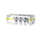 Preview: Müller Licht LED Spot 4.5W 220-240V GU10 345lm 36° 2700K Retro-2+1 400434