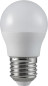 Preview: Müller Licht LED Lampe G45 2.9W 25W 220-240V E27 250lm 180° 2700K 401014