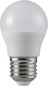 Preview: Müller Licht LED Lampe G45 2.9W 25W 220-240V E27 250lm 180° 2700K 401014