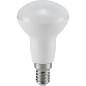 Preview: Müller Licht LED Spot 4.8W 40W 220-240V E14 470lm 180° 2700K R50 401022