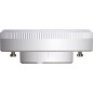 Preview: Müller Licht LED Lampe 7W 220-240V GX53 450lm 2700K 401047