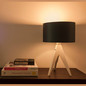 Preview: Müller Licht LED Lampe C35 2W 25W 220-240V E14 245lm 2700K Retro-matt 401067