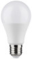 Preview: Müller Licht LED Lampe A55 Birne E27 40W 470lm 2700K 575-SMD/COB DUO 401111