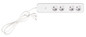 Preview: Müller Licht LED Zubehör tint Smart Power Strip 4-fach-Steckdosenleiste ZB+BT 404017