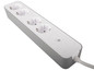 Preview: Müller Licht LED Zubehör tint Smart Power Strip 4-fach-Steckdosenleiste ZB+BT 404017