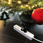 Preview: Müller Licht LED Zubehör tint Smart Power Strip 4-fach-Steckdosenleiste ZB+BT 404017