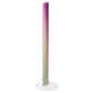 Preview: Müller Licht LED Unterbauleuchte Talpa 55 cm tint white+color 404027