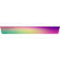 Preview: Müller Licht LED Panel tint LED-Panel Aris, white+color, 120x30 404043
