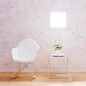 Preview: Müller Licht LED Panel tint LED-Panel Aris, white+color, 30x30 404047