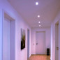 Preview: Müller Licht LED Einbauleuchte tint Spotlights, white+color, 3x 404051