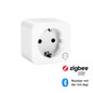Preview: Müller Licht Zubehör tint smarte Steckdose Smart Plug 404113