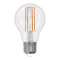 Preview: Müller Licht LED Lampe A60 tint Retro Bulb E27, white+ambiance 404114