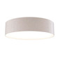 Preview: Müller Licht LED Panel tint Deckenleuchte Malea sand, white+color 404121