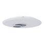 Preview: Näve Deckenleuchte AARHUS Ø47cm Warmweiss weiß dimmbar RGB 1357623