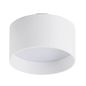 Preview: Näve Spotleuchte TRIOS Ø14cm Neutralweiss weiß 4119323