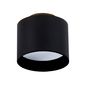 Preview: Näve Spotleuchte TRIOS Ø10cm Neutralweiss schwarz 4119422