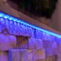 Preview: Näve LED LED-Streifen LED-STRIPE 500x1cm 19W bunt dimmbar RGB 5261361
