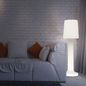 Preview: NewGarden CARMEN 110 LED Stehleuchte 110cm + RGB, Akku, Fernbedienung Innen & Außen IP65