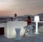 Preview: NewGarden CARMEN 165 LED Outdoor Stehlampe 165cm G13 Innen & Außen IP65