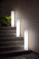Preview: NewGarden FITY 100 LED Outdoor Stableuchte 100cm tageslichtweiss G13 Innen & Außen IP65