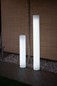 Preview: NewGarden FITY 100 LED Outdoor Stableuchte 100cm tageslichtweiss G13 Innen & Außen IP65