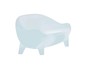 Preview: NewGarden JAMAICA LED Gartensofa / Gartencouch wetterfest E27 Innen & Außen IP65