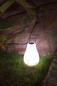 Preview: NewGarden KURBYY 38 LED Bluetooth Lautsprecher RGB Fernbedienung Innen & Außen IP43