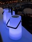 Preview: NewGarden NOMADA 30 LED Bluetooth Lautsprecher RGB Fernbedienung Innen & Außen IP43