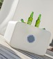 Preview: NewGarden TARIDA TAB 30 PLAY LED Tisch + Ablage Bluetooth Lautsprecher Innen & Außen IP43