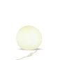 Preview: NewGarden BULLY 60 LED Kugellampe 60cm, Innenbereich, Kabel E27