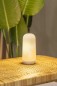 Preview: NewGarden CANDY LED Outdoor Tischleuchte 19cm + Akku, Fernbedienung Innen & Außen IP54