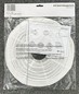 Preview: Niermann Papier-Pendelleuchte, Papierballon weiss