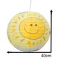 Preview: Niermann Sunny Pendelleuchte Gelb