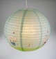 Preview: Niermann Lolo Lombardo Pendelleuchte Multicolor, Bunt