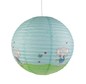 Preview: Niermann Lolo Lombardo Pendelleuchte Multicolor, Bunt