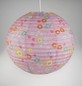 Preview: Niermann Bungee Bunny Pendelleuchte Multicolor, Bunt