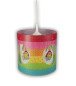 Preview: Niermann Rainbow Rabbit Dreh-Pendelleuchte E27 Multicolor, Bunt Made in Germany